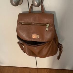 Michael Kors backpack